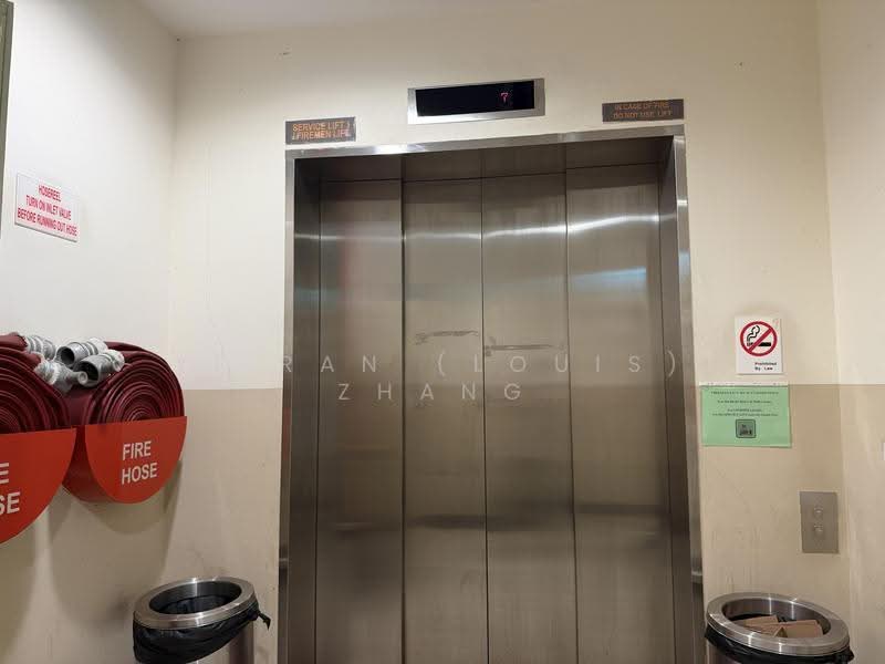 Crescent @ Kallang, 47 Kallang Pudding Road, Macpherson / Potong Pasir, 947 sqft, Light Industrial (B1) For Rent, by Yi Ran (Louis) Zhang, 500254401 - CommercialGuru.com.sg
