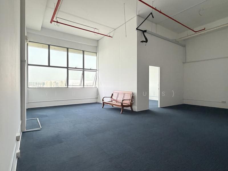 Crescent @ Kallang, 47 Kallang Pudding Road, Macpherson / Potong Pasir, 947 sqft, Light Industrial (B1) For Rent, by Yi Ran (Louis) Zhang, 500254401 - CommercialGuru.com.sg