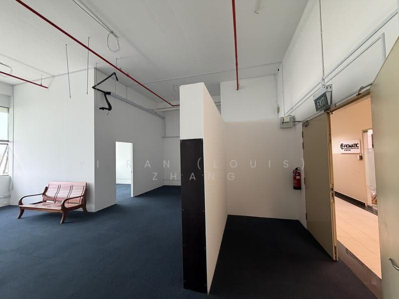 Crescent @ Kallang, 47 Kallang Pudding Road, Macpherson / Potong Pasir, 947 sqft, Light Industrial (B1) For Rent, by Yi Ran (Louis) Zhang, 500254401 - CommercialGuru.com.sg