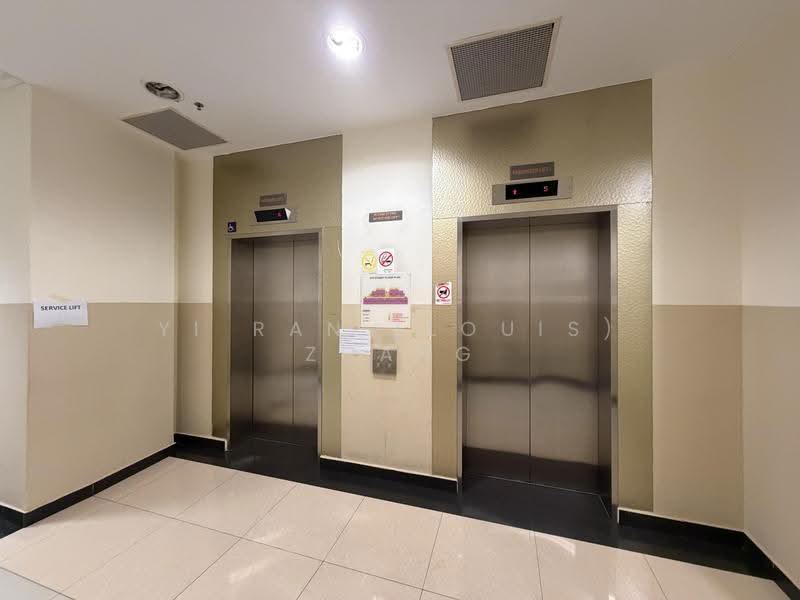 Crescent @ Kallang, 47 Kallang Pudding Road, Macpherson / Potong Pasir, 947 sqft, Light Industrial (B1) For Rent, by Yi Ran (Louis) Zhang, 500254401 - CommercialGuru.com.sg