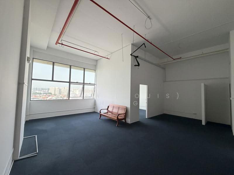 Crescent @ Kallang, 47 Kallang Pudding Road, Macpherson / Potong Pasir, 947 sqft, Light Industrial (B1) For Rent, by Yi Ran (Louis) Zhang, 500254401 - CommercialGuru.com.sg