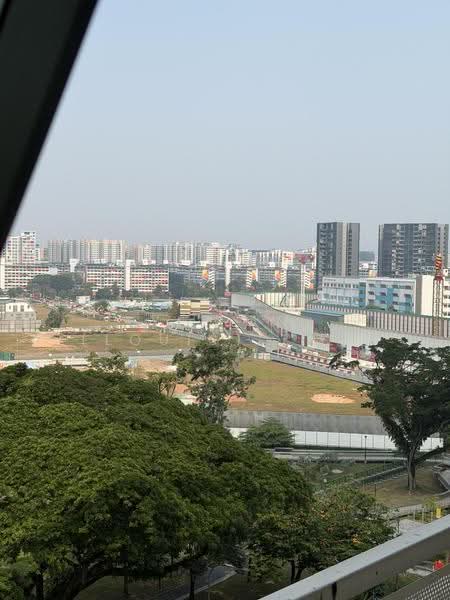 Crescent @ Kallang, 47 Kallang Pudding Road, Macpherson / Potong Pasir, 947 sqft, Light Industrial (B1) For Rent, by Yi Ran (Louis) Zhang, 500254401 - CommercialGuru.com.sg