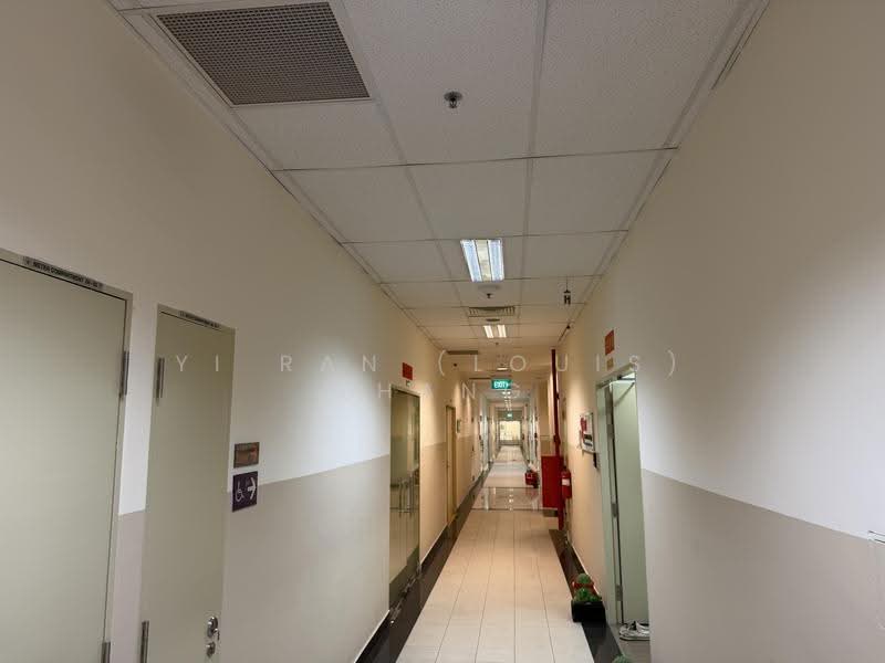 Crescent @ Kallang, 47 Kallang Pudding Road, Macpherson / Potong Pasir, 947 sqft, Light Industrial (B1) For Rent, by Yi Ran (Louis) Zhang, 500254401 - CommercialGuru.com.sg