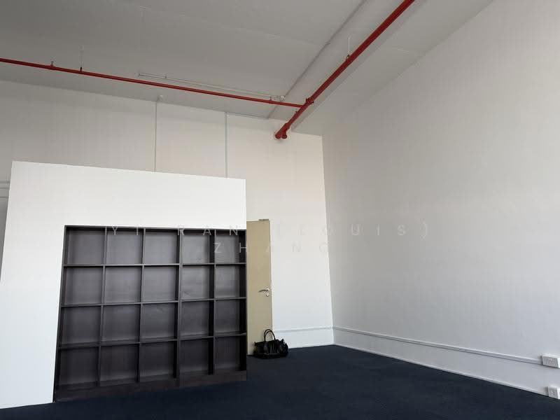 Crescent @ Kallang, 47 Kallang Pudding Road, Macpherson / Potong Pasir, 947 sqft, Light Industrial (B1) For Rent, by Yi Ran (Louis) Zhang, 500254401 - CommercialGuru.com.sg