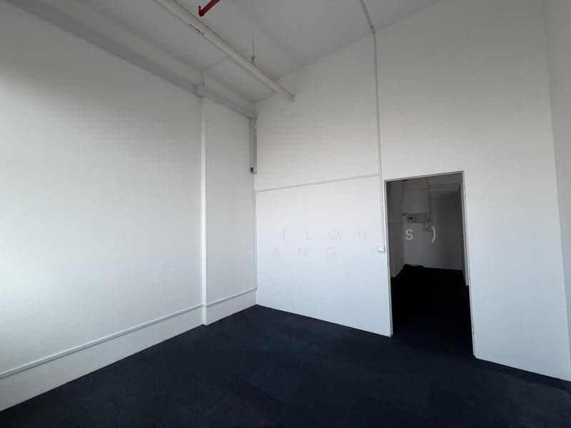 Crescent @ Kallang, 47 Kallang Pudding Road, Macpherson / Potong Pasir, 947 sqft, Light Industrial (B1) For Rent, by Yi Ran (Louis) Zhang, 500254401 - CommercialGuru.com.sg