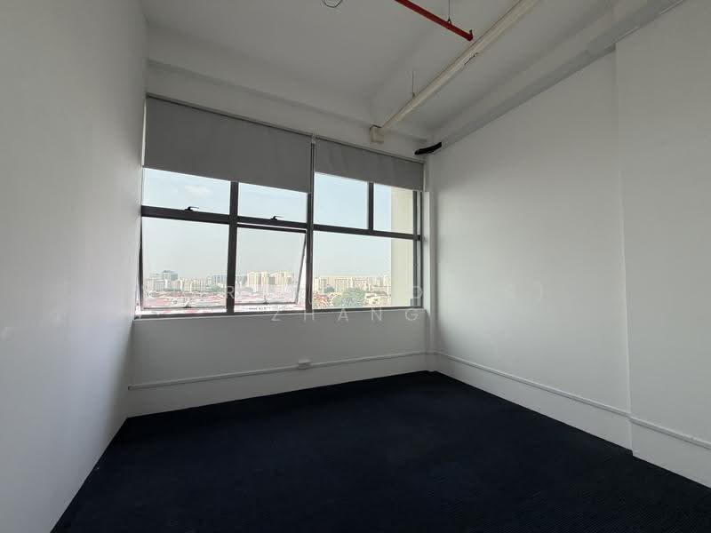 Crescent @ Kallang, 47 Kallang Pudding Road, Macpherson / Potong Pasir, 947 sqft, Light Industrial (B1) For Rent, by Yi Ran (Louis) Zhang, 500254401 - CommercialGuru.com.sg