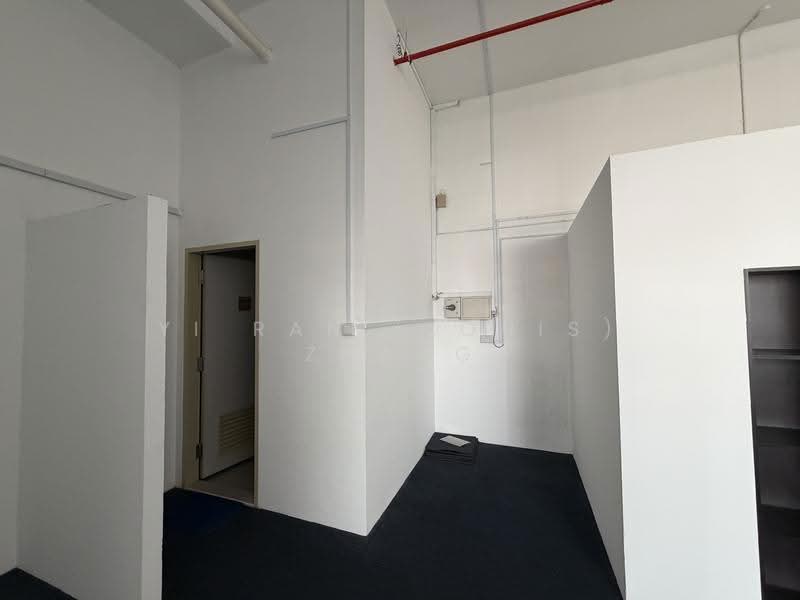 Crescent @ Kallang, 47 Kallang Pudding Road, Macpherson / Potong Pasir, 947 sqft, Light Industrial (B1) For Rent, by Yi Ran (Louis) Zhang, 500254401 - CommercialGuru.com.sg