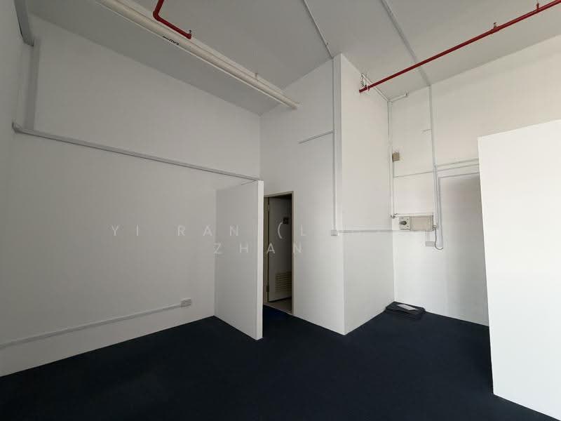 Crescent @ Kallang, 47 Kallang Pudding Road, Macpherson / Potong Pasir, 947 sqft, Light Industrial (B1) For Rent, by Yi Ran (Louis) Zhang, 500254401 - CommercialGuru.com.sg