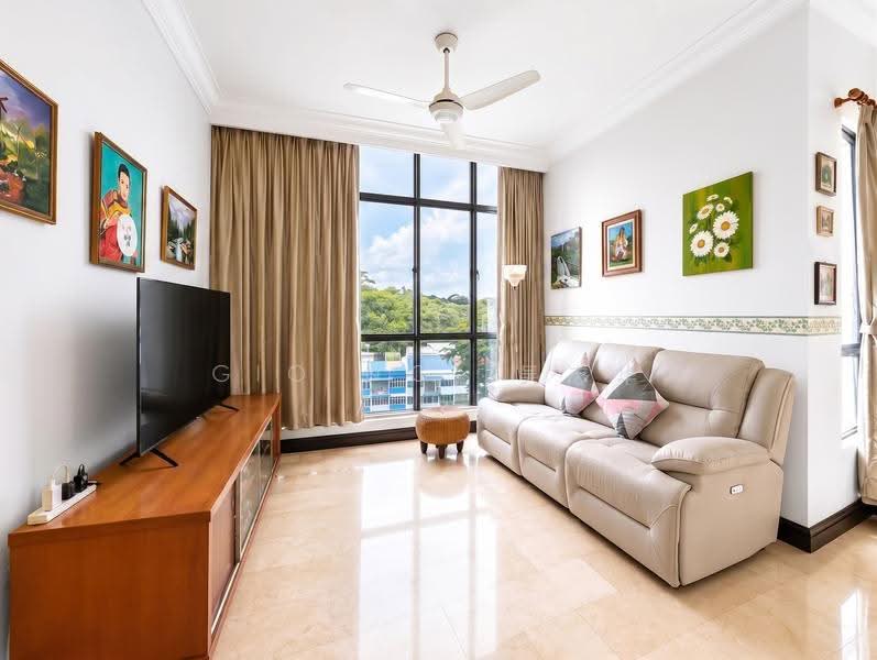 Regent Heights, 50 Bukit Batok East Avenue 5, Dairy Farm / Bukit Panjang / Choa Chu Kang, 3 Bedrooms, 1,163 sqft, Condominium For Sale, by Gio Ng 吴志华, 500254402 - Living Room - PropertyGuru.com.sg