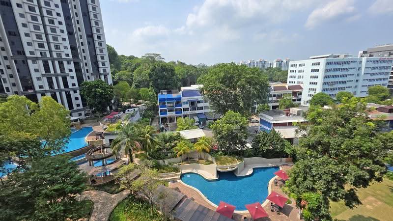 Regent Heights, 50 Bukit Batok East Avenue 5, Dairy Farm / Bukit Panjang / Choa Chu Kang, 3 Bedrooms, 1,163 sqft, Condominium For Sale, by Gio Ng 吴志华, 500254402 - Exterior - PropertyGuru.com.sg