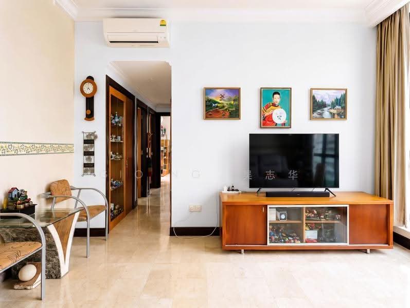 Regent Heights, 50 Bukit Batok East Avenue 5, Dairy Farm / Bukit Panjang / Choa Chu Kang, 3 Bedrooms, 1,163 sqft, Condominium For Sale, by Gio Ng 吴志华, 500254402 - Living Room - PropertyGuru.com.sg