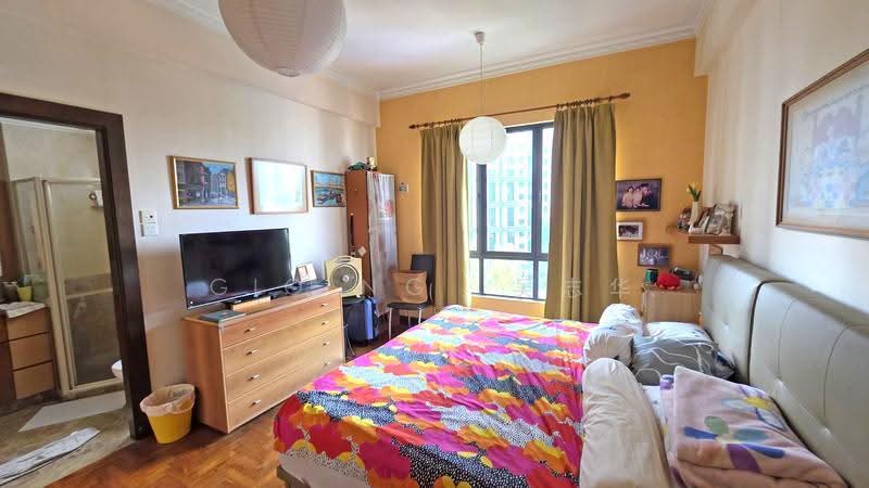 Regent Heights, 50 Bukit Batok East Avenue 5, Dairy Farm / Bukit Panjang / Choa Chu Kang, 3 Bedrooms, 1,163 sqft, Condominium For Sale, by Gio Ng 吴志华, 500254402 - Bedroom - PropertyGuru.com.sg