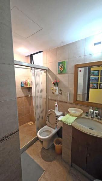 Regent Heights, 50 Bukit Batok East Avenue 5, Dairy Farm / Bukit Panjang / Choa Chu Kang, 3 Bedrooms, 1,163 sqft, Condominium For Sale, by Gio Ng 吴志华, 500254402 - Bathroom - PropertyGuru.com.sg