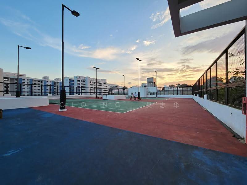 Regent Heights, 50 Bukit Batok East Avenue 5, Dairy Farm / Bukit Panjang / Choa Chu Kang, 3 Bedrooms, 1,163 sqft, Condominium For Sale, by Gio Ng 吴志华, 500254402 - Exterior - PropertyGuru.com.sg