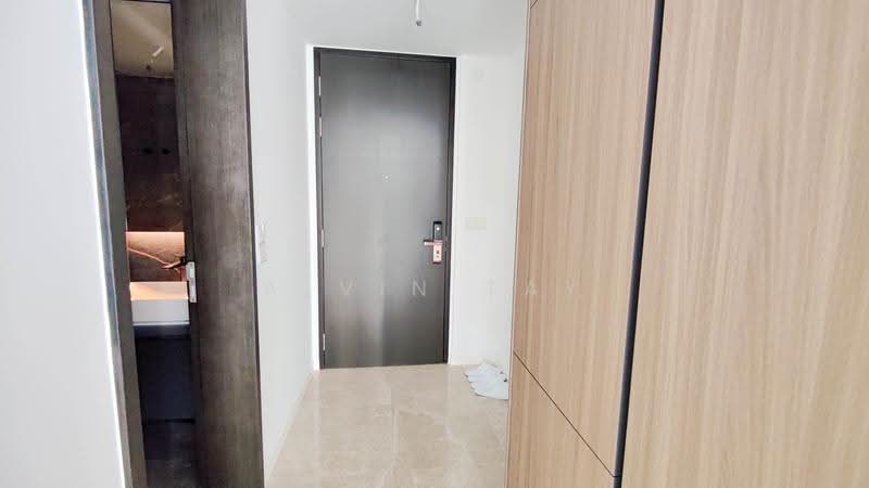 Irwell Hill Residences, 6 Irwell Hill, Orchard / River Valley, 1 Bedroom, 452 sqft, Condominium For Sale, by Alvin Tay, 500254403 - Entrance - PropertyGuru.com.sg