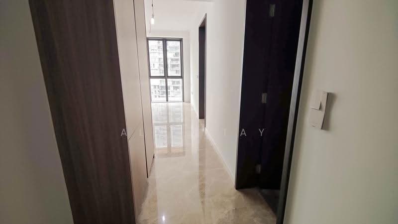 Irwell Hill Residences, 6 Irwell Hill, Orchard / River Valley, 1 Bedroom, 452 sqft, Condominium For Sale, by Alvin Tay, 500254403 - Corridor - PropertyGuru.com.sg