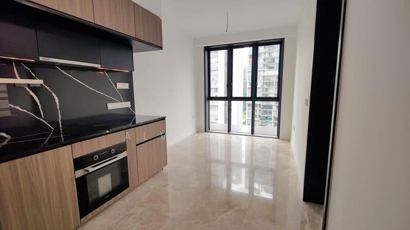 Irwell Hill Residences, 6 Irwell Hill, Orchard / River Valley, 1 Bedroom, 452 sqft, Condominium For Sale, by Alvin Tay, 500254403 - Kitchen - PropertyGuru.com.sg