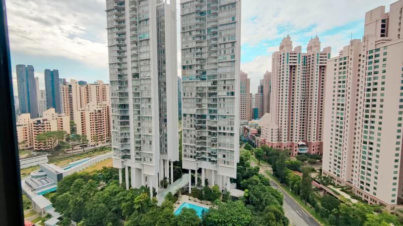 Irwell Hill Residences, 6 Irwell Hill, Orchard / River Valley, 1 Bedroom, 452 sqft, Condominium For Sale, by Alvin Tay, 500254403 - Exterior - PropertyGuru.com.sg