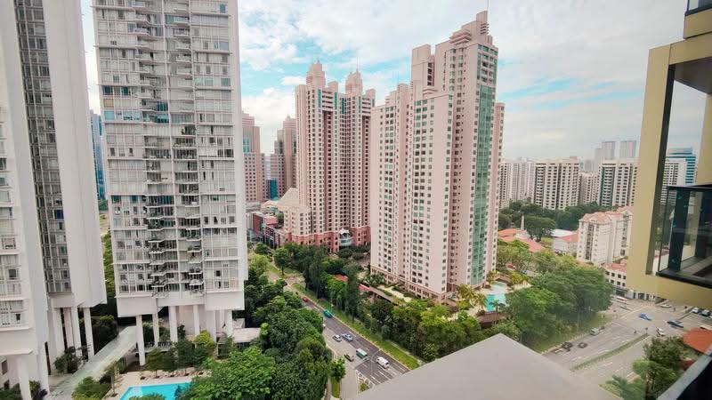 Irwell Hill Residences, 6 Irwell Hill, Orchard / River Valley, 1 Bedroom, 452 sqft, Condominium For Sale, by Alvin Tay, 500254403 - Exterior - PropertyGuru.com.sg