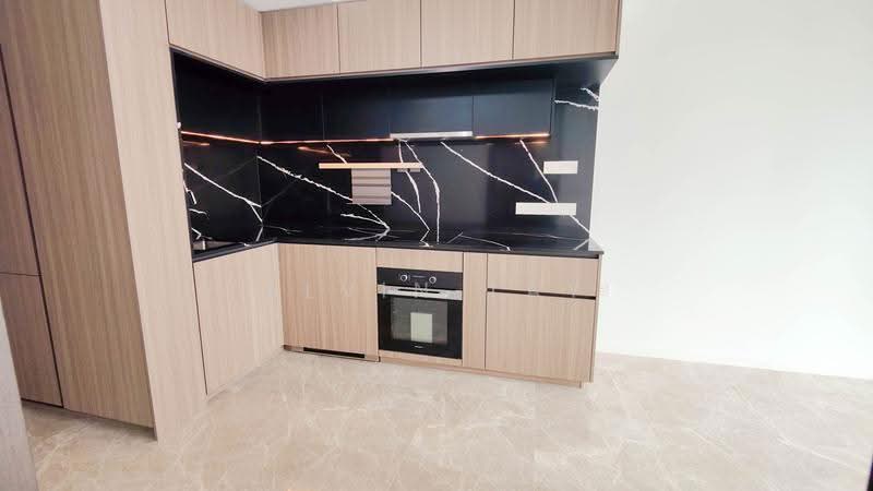 Irwell Hill Residences, 6 Irwell Hill, Orchard / River Valley, 1 Bedroom, 452 sqft, Condominium For Sale, by Alvin Tay, 500254403 - Kitchen - PropertyGuru.com.sg