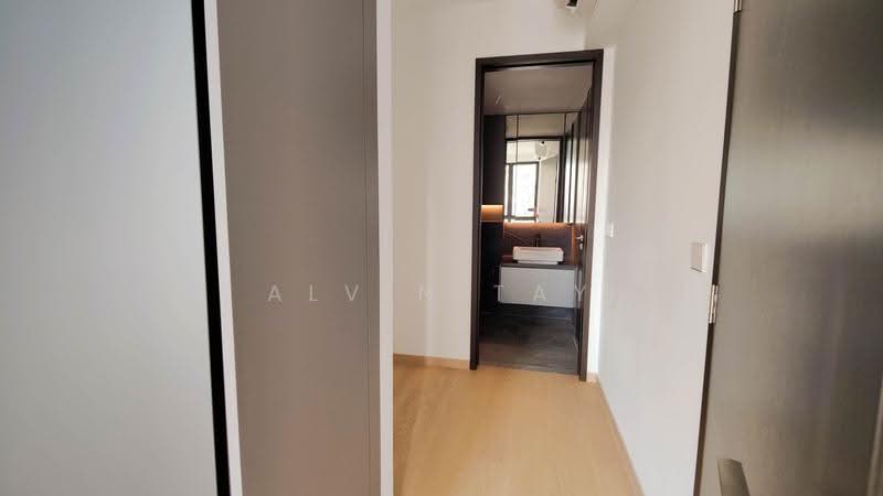 Irwell Hill Residences, 6 Irwell Hill, Orchard / River Valley, 1 Bedroom, 452 sqft, Condominium For Sale, by Alvin Tay, 500254403 - Interior - PropertyGuru.com.sg