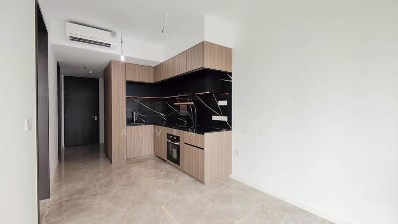 Irwell Hill Residences, 6 Irwell Hill, Orchard / River Valley, 1 Bedroom, 452 sqft, Condominium For Sale, by Alvin Tay, 500254403 - Kitchen - PropertyGuru.com.sg
