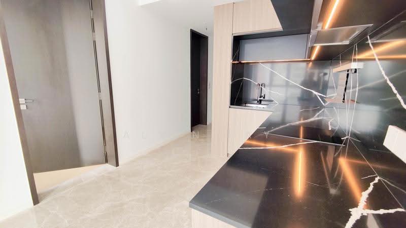Irwell Hill Residences, 6 Irwell Hill, Orchard / River Valley, 1 Bedroom, 452 sqft, Condominium For Sale, by Alvin Tay, 500254403 - Kitchen - PropertyGuru.com.sg