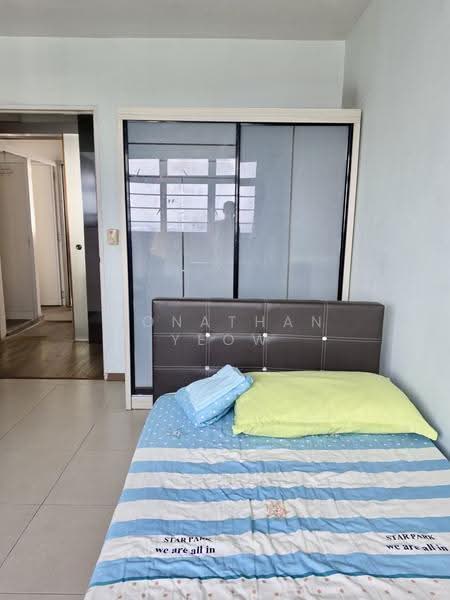 21 Teban Gardens Road, 21 Teban Gardens Road, Boon Lay / Jurong / Tuas, Room Rental, 150 sqft, HDB Flat For Rent, by Jonathan Yeow, 500254404 - Bedroom - PropertyGuru.com.sg