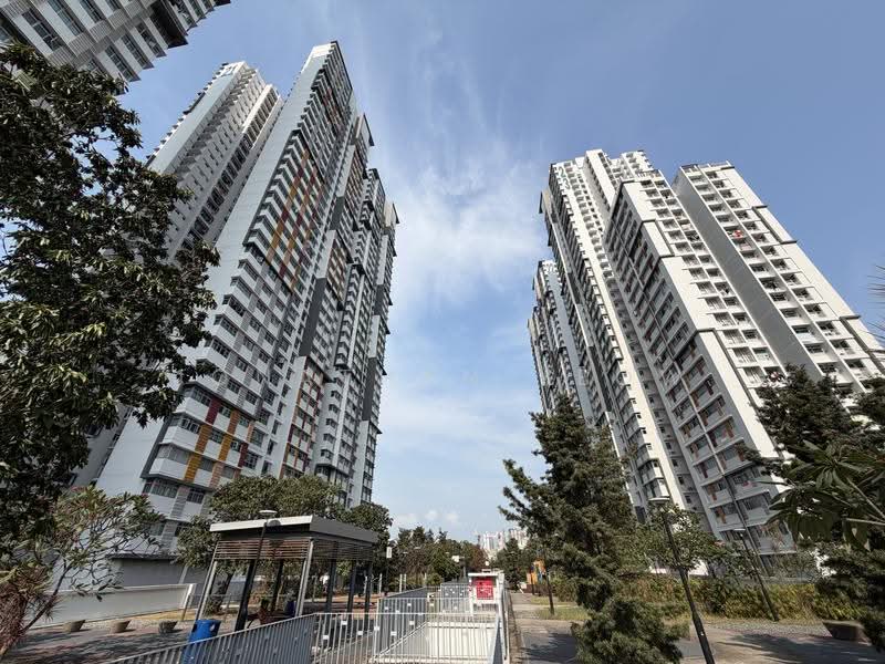 21 Teban Gardens Road, 21 Teban Gardens Road, Boon Lay / Jurong / Tuas, Room Rental, 150 sqft, HDB Flat For Rent, by Jonathan Yeow, 500254404 - Exterior - PropertyGuru.com.sg