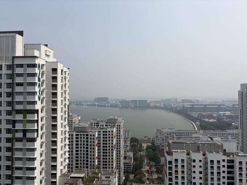 21 Teban Gardens Road, 21 Teban Gardens Road, Boon Lay / Jurong / Tuas, Room Rental, 150 sqft, HDB Flat For Rent, by Jonathan Yeow, 500254404 - PropertyGuru.com.sg