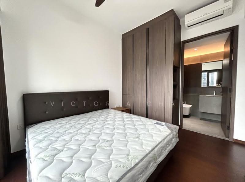 Midtown Modern, 18 Tan Quee Lan Street, Beach Road / Bugis / Rochor, 3 Bedrooms, 1,066 sqft, Condominium For Sale, by Victoria Chan, 500254405 - Bedroom - PropertyGuru.com.sg