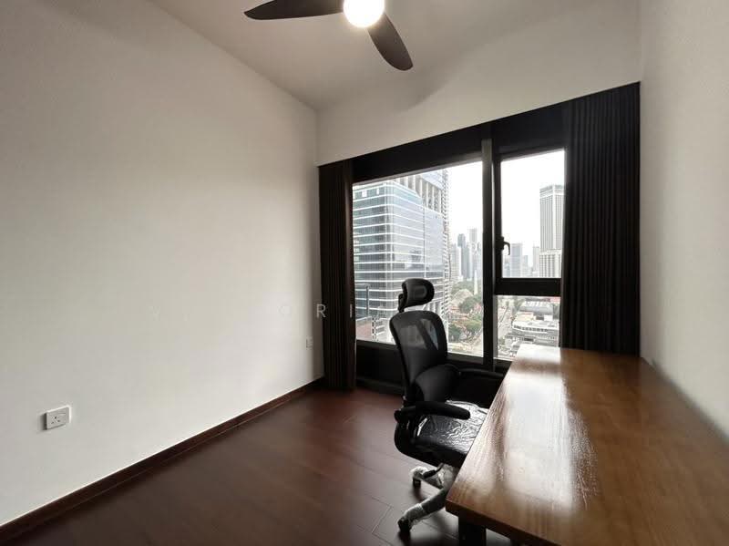 Midtown Modern, 18 Tan Quee Lan Street, Beach Road / Bugis / Rochor, 3 Bedrooms, 1,066 sqft, Condominium For Sale, by Victoria Chan, 500254405 - Study - PropertyGuru.com.sg