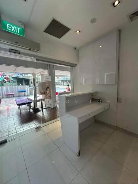 722 Ang Mo Kio Avenue 8, 722 722, Ang Mo Kio / Bishan / Thomson, 894 sqft, Shop / Shophouse For Rent, by Ssharon Loh, 500254407 - CommercialGuru.com.sg