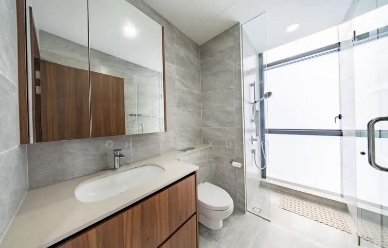 Phoenix Residences, 71 Phoenix Avenue, Dairy Farm / Bukit Panjang / Choa Chu Kang, 3 Bedrooms, 1,098 sqft, Condominium For Sale, by Oh Yu Xuan, 500254409 - PropertyGuru.com.sg