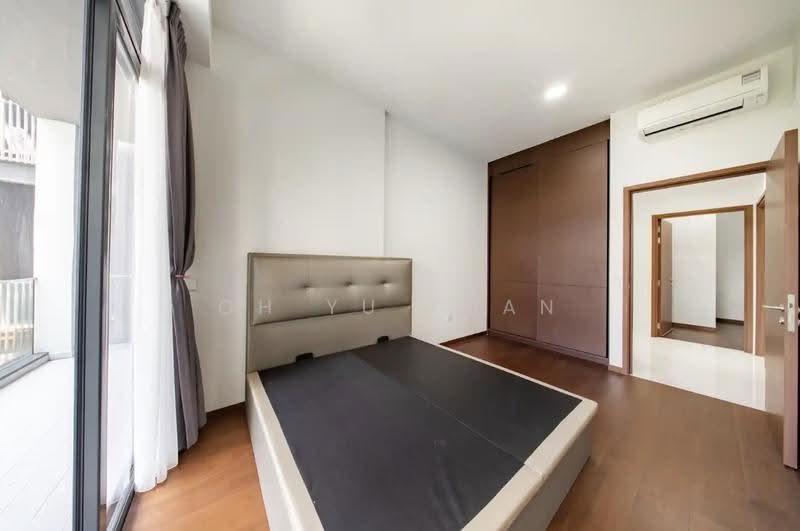 Phoenix Residences, 71 Phoenix Avenue, Dairy Farm / Bukit Panjang / Choa Chu Kang, 3 Bedrooms, 1,098 sqft, Condominium For Sale, by Oh Yu Xuan, 500254409 - PropertyGuru.com.sg