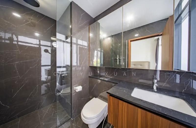 Phoenix Residences, 71 Phoenix Avenue, Dairy Farm / Bukit Panjang / Choa Chu Kang, 3 Bedrooms, 1,098 sqft, Condominium For Sale, by Oh Yu Xuan, 500254409 - PropertyGuru.com.sg
