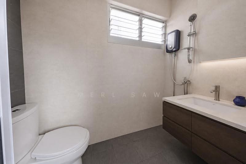 105 Potong Pasir Avenue 1, 105 Potong Pasir Avenue 1, Macpherson / Potong Pasir, 3 Bedrooms, 1,109 sqft, HDB Flat For Sale, by Merl Saw, 500254410 - Bathroom - PropertyGuru.com.sg