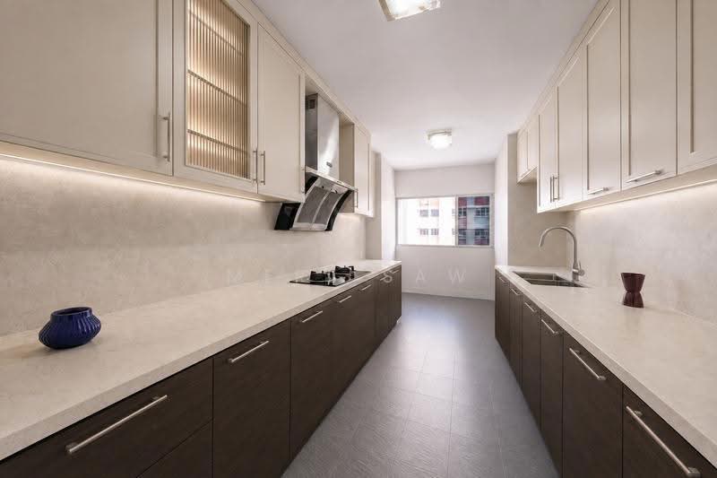 105 Potong Pasir Avenue 1, 105 Potong Pasir Avenue 1, Macpherson / Potong Pasir, 3 Bedrooms, 1,109 sqft, HDB Flat For Sale, by Merl Saw, 500254410 - Kitchen - PropertyGuru.com.sg