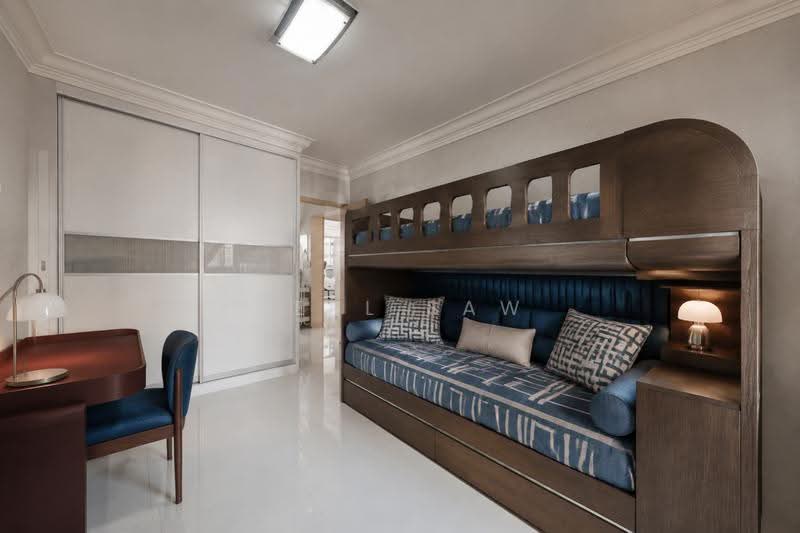 105 Potong Pasir Avenue 1, 105 Potong Pasir Avenue 1, Macpherson / Potong Pasir, 3 Bedrooms, 1,109 sqft, HDB Flat For Sale, by Merl Saw, 500254410 - Bedroom - PropertyGuru.com.sg