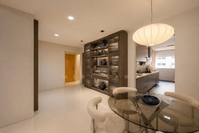 105 Potong Pasir Avenue 1, 105 Potong Pasir Avenue 1, Macpherson / Potong Pasir, 3 Bedrooms, 1,109 sqft, HDB Flat For Sale, by Merl Saw, 500254410 - Interior - PropertyGuru.com.sg
