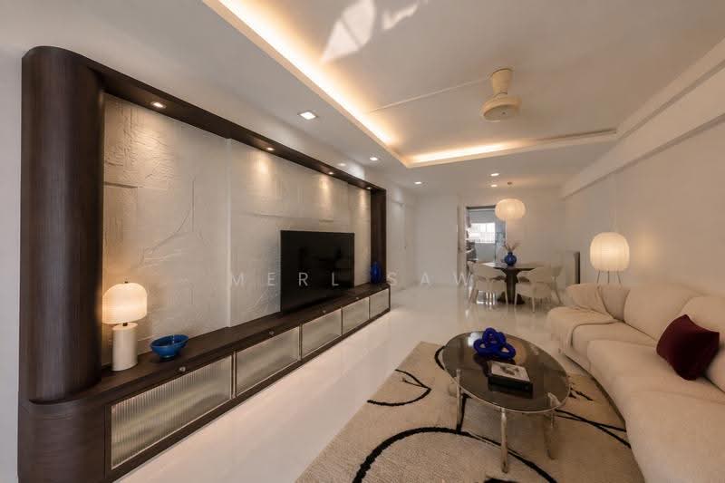 105 Potong Pasir Avenue 1, 105 Potong Pasir Avenue 1, Macpherson / Potong Pasir, 3 Bedrooms, 1,109 sqft, HDB Flat For Sale, by Merl Saw, 500254410 - Living Room - PropertyGuru.com.sg