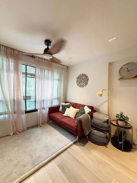 799A Woodlands Drive 60, 799A Woodlands Drive 60, Admiralty / Woodlands, 2 Bedrooms, 731 sqft, HDB Flat For Sale, by Rusydi Yusoff, 500254412 - Living Room - PropertyGuru.com.sg