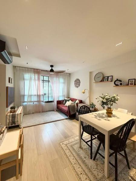 799A Woodlands Drive 60, 799A Woodlands Drive 60, Admiralty / Woodlands, 2 Bedrooms, 731 sqft, HDB Flat For Sale, by Rusydi Yusoff, 500254412 - Living Room - PropertyGuru.com.sg
