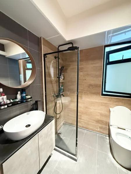 799A Woodlands Drive 60, 799A Woodlands Drive 60, Admiralty / Woodlands, 2 Bedrooms, 731 sqft, HDB Flat For Sale, by Rusydi Yusoff, 500254412 - Bathroom - PropertyGuru.com.sg