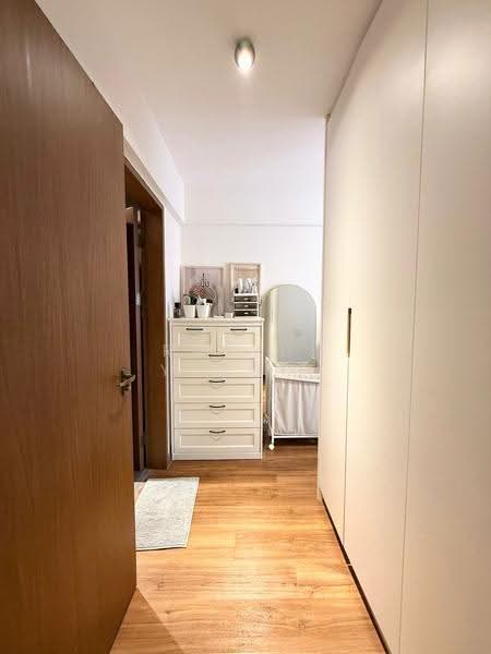 799A Woodlands Drive 60, 799A Woodlands Drive 60, Admiralty / Woodlands, 2 Bedrooms, 731 sqft, HDB Flat For Sale, by Rusydi Yusoff, 500254412 - Corridor - PropertyGuru.com.sg