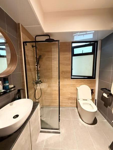 799A Woodlands Drive 60, 799A Woodlands Drive 60, Admiralty / Woodlands, 2 Bedrooms, 731 sqft, HDB Flat For Sale, by Rusydi Yusoff, 500254412 - Bathroom - PropertyGuru.com.sg