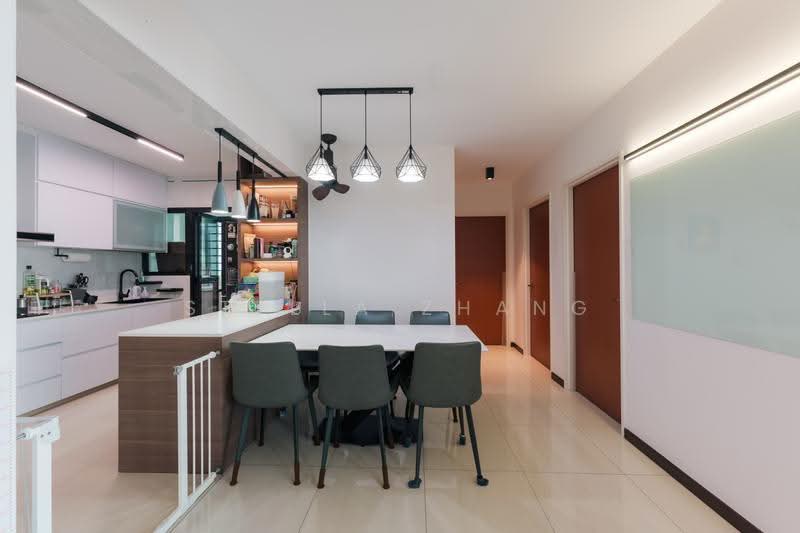 996C Buangkok Crescent, 996C Buangkok Crescent, Hougang / Punggol / Sengkang, 3 Bedrooms, 1,001 sqft, HDB Flat For Sale, by Stella Zhang, 500254414 - PropertyGuru.com.sg