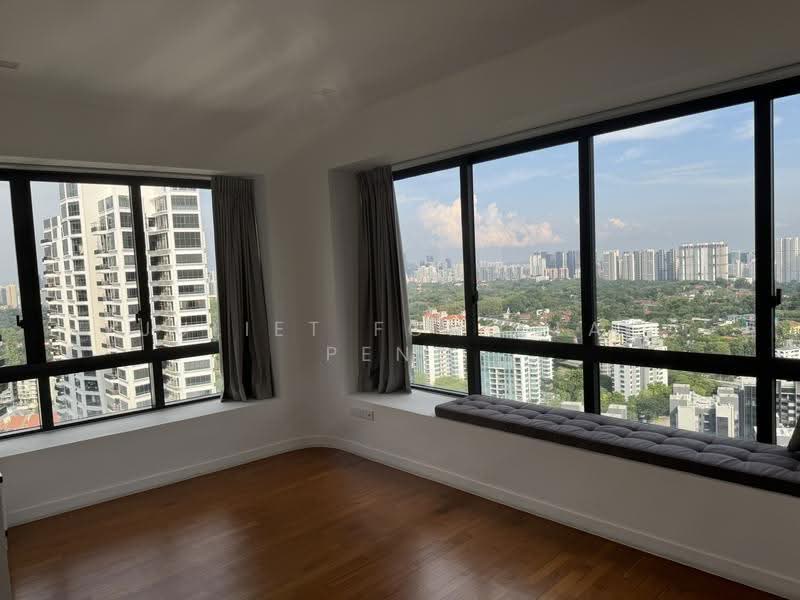 d'Leedon (Former Farrer Court), 3 Leedon Heights, Tanglin / Holland / Bukit Timah, 4 Bedrooms, 2,230 sqft, Condominium For Sale, by Juliet Fong Lai Peng, 500254420 - Master Bedroom - PropertyGuru.com.sg