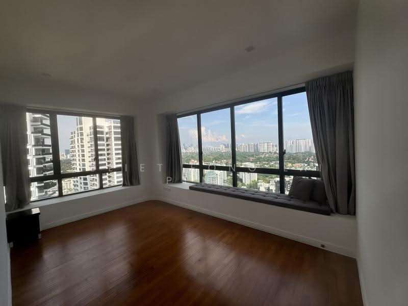 d'Leedon (Former Farrer Court), 3 Leedon Heights, Tanglin / Holland / Bukit Timah, 4 Bedrooms, 2,230 sqft, Condominium For Sale, by Juliet Fong Lai Peng, 500254420 - Master Bedroom - PropertyGuru.com.sg