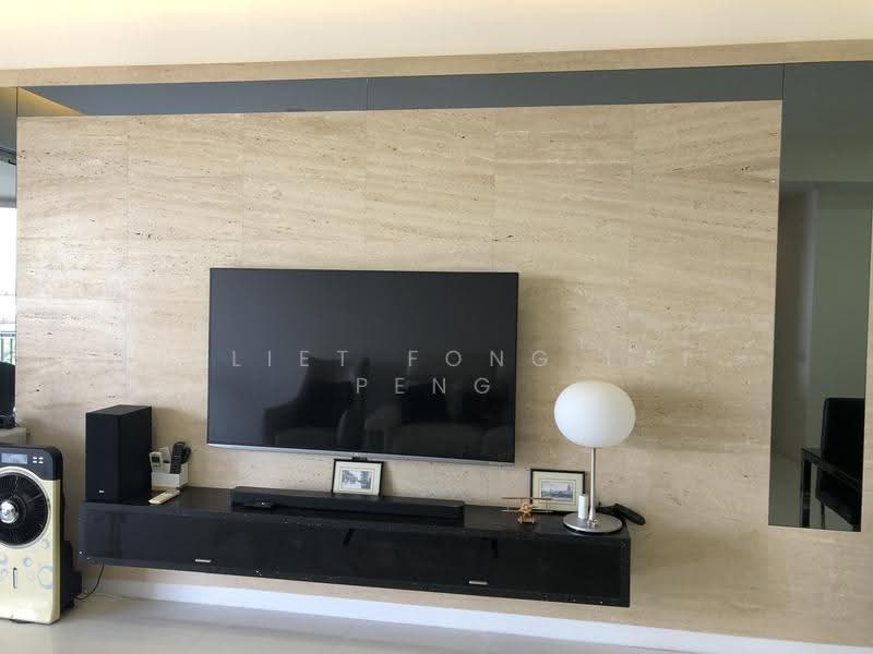 d'Leedon (Former Farrer Court), 3 Leedon Heights, Tanglin / Holland / Bukit Timah, 4 Bedrooms, 2,230 sqft, Condominium For Sale, by Juliet Fong Lai Peng, 500254420 - Living Room - PropertyGuru.com.sg